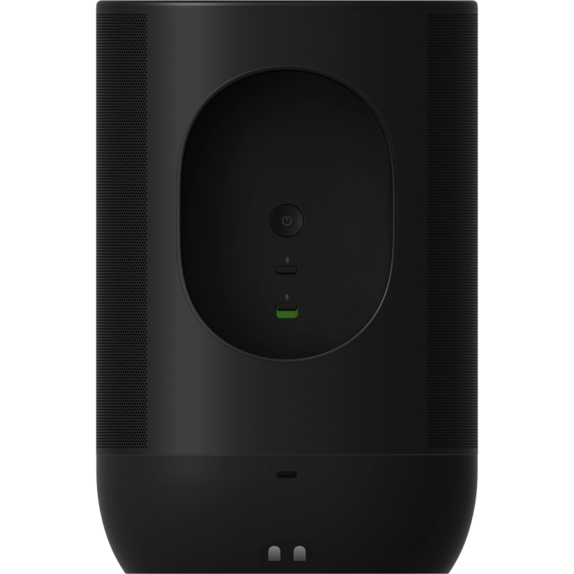 SONOS Move 2 - Black Musta