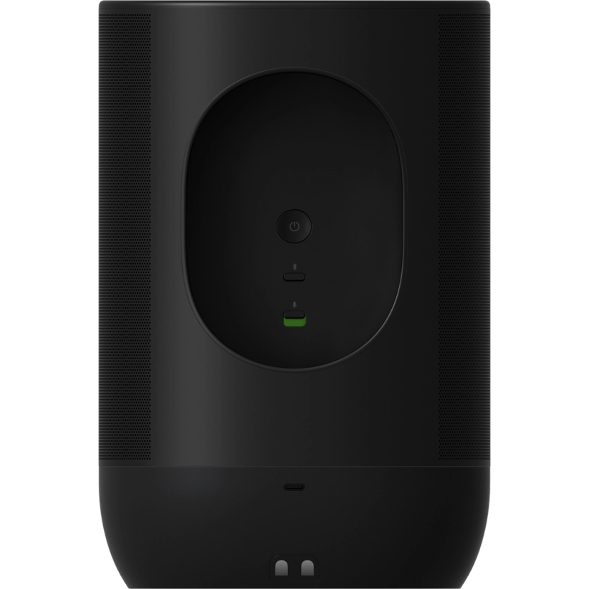 SONOS Move 2 - Black Sort