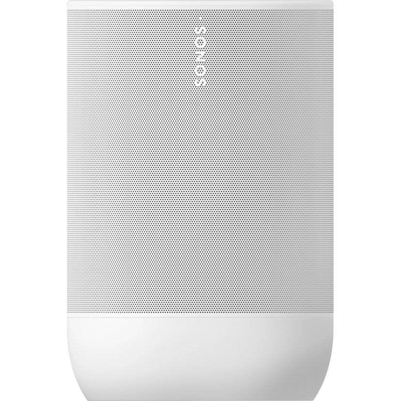 SONOS Move 2 - Vit Vit
