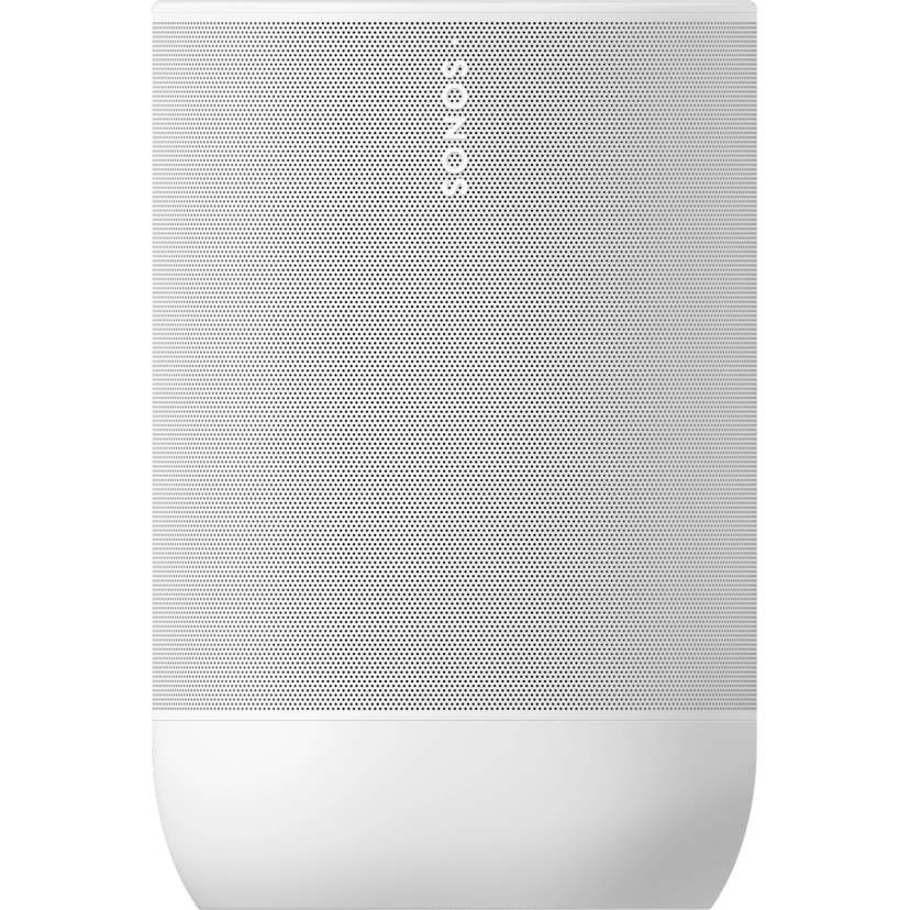 SONOS Move 2 - White Hvid