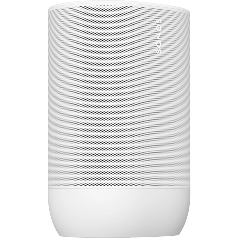 SONOS Move 2 - Vit Vit
