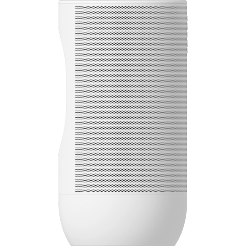 SONOS Move 2 - Vit Vit