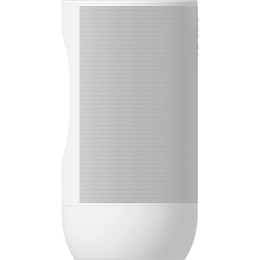 SONOS Move 2 - White Hvid