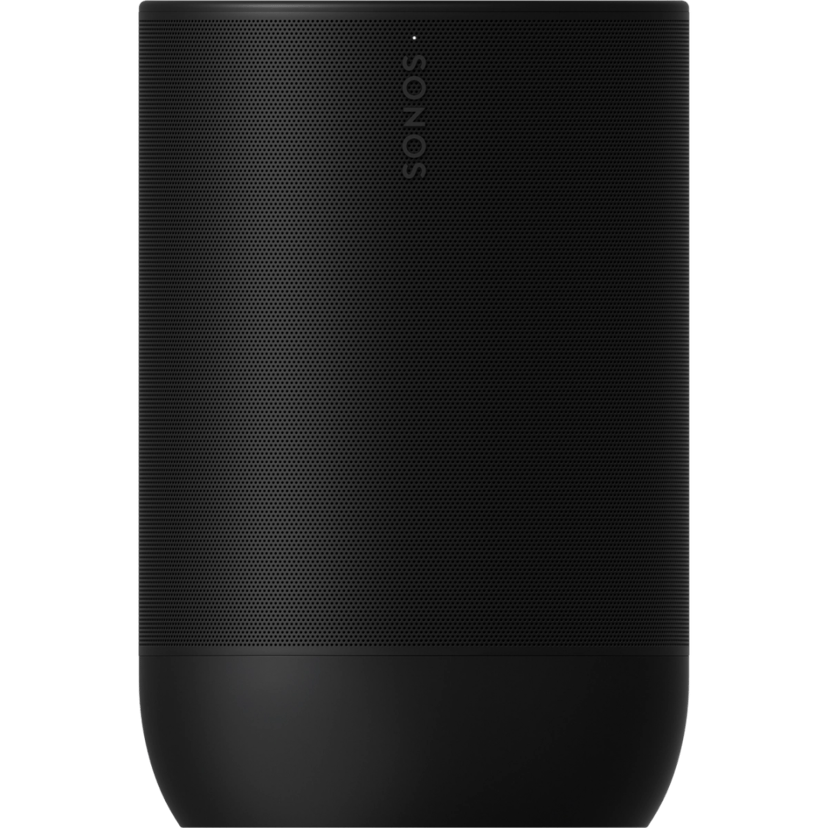 SONOS Move 2 - Black Musta