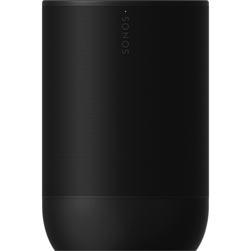 SONOS Move 2 - Black Zwart