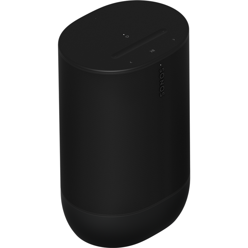 SONOS Move 2 - Black Sort