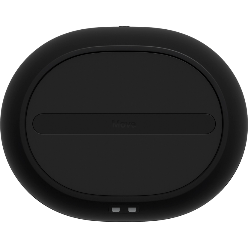SONOS Move 2 - Svart Svart