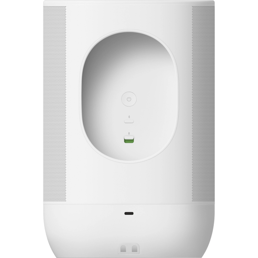 SONOS Move 2 - Vit Vit