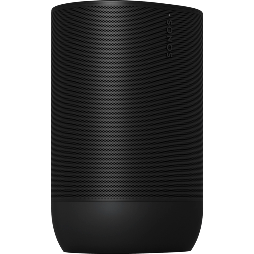 SONOS Move 2 - Black Musta
