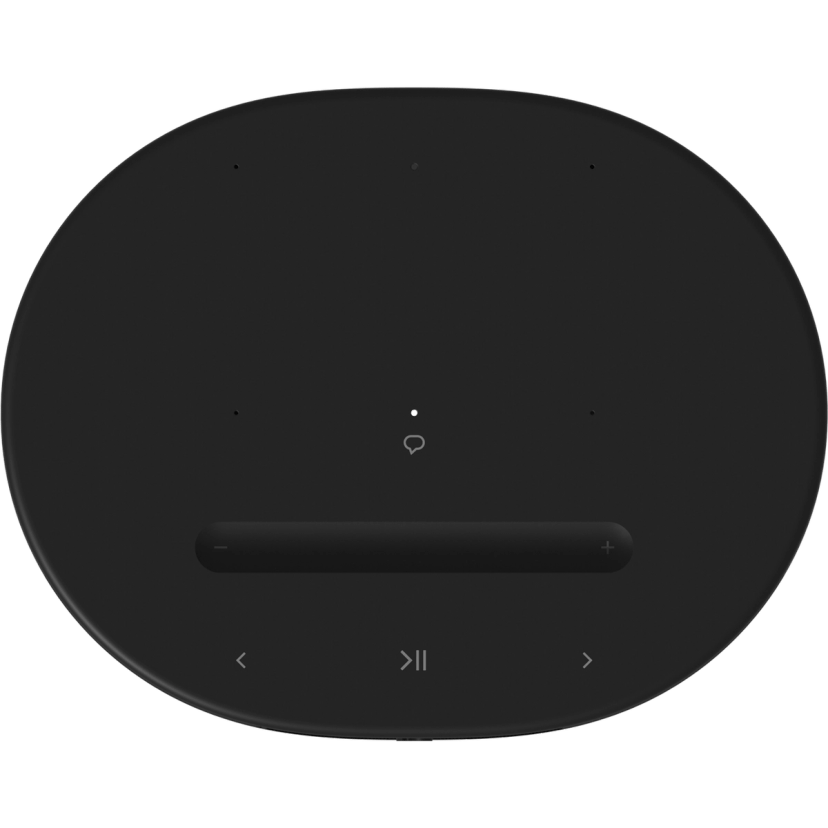 SONOS Move 2 - Black Svart