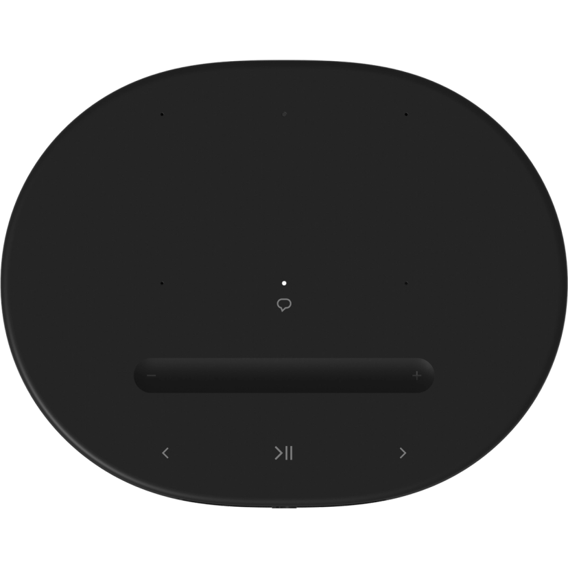 SONOS Move 2 - Black Zwart