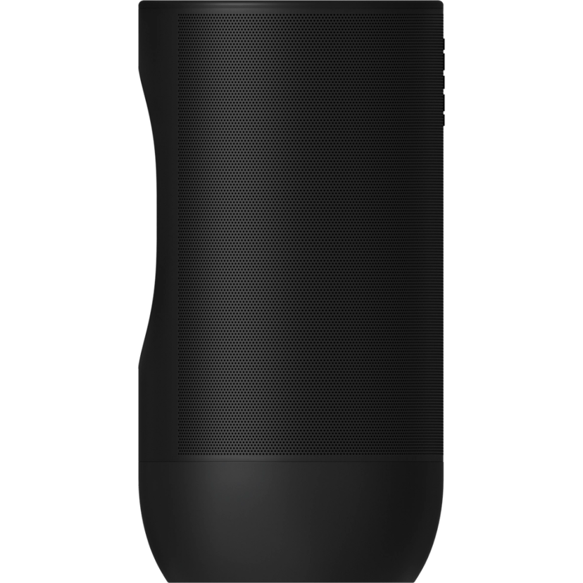 SONOS Move 2 - Black Svart