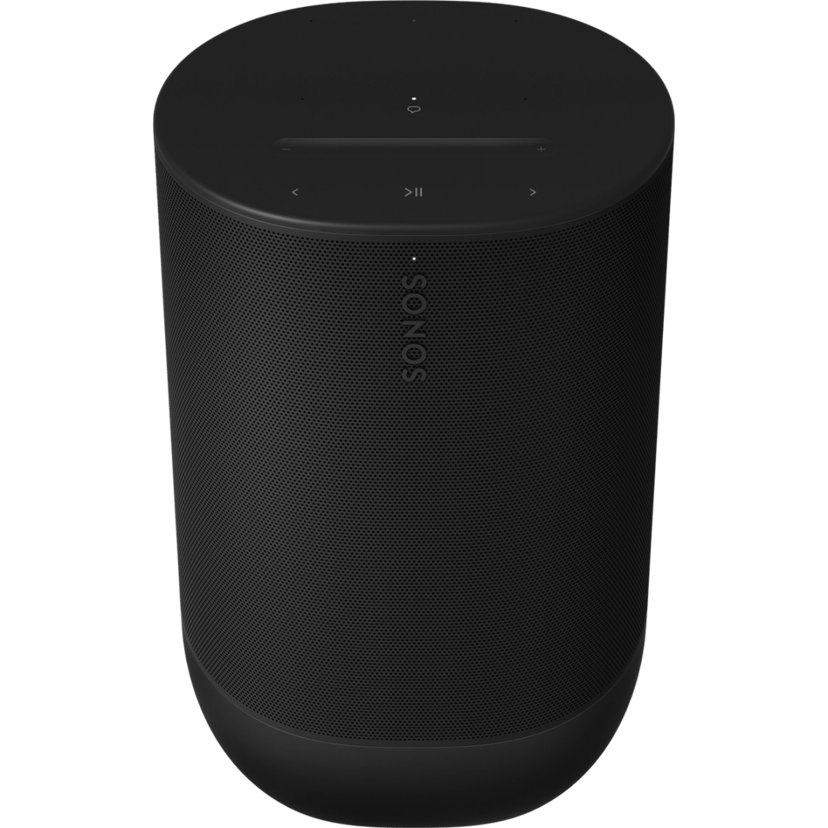 SONOS Move 2 - Black Musta