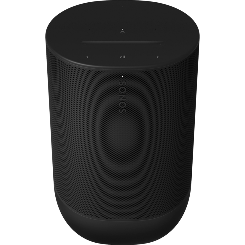 SONOS Move 2 - Black Sort