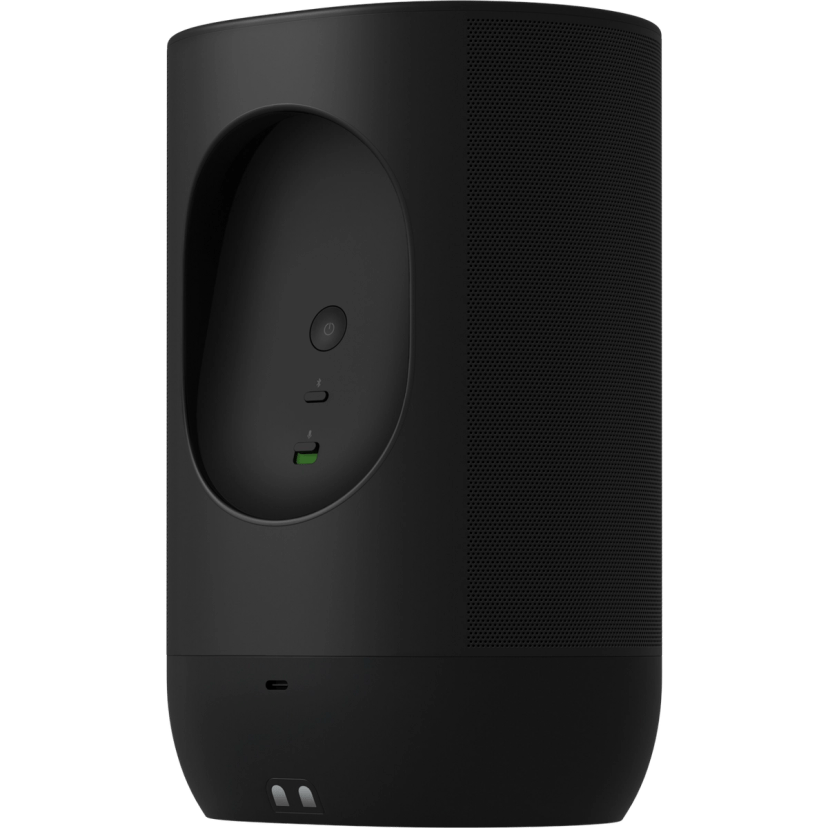 SONOS Move 2 - Black Zwart