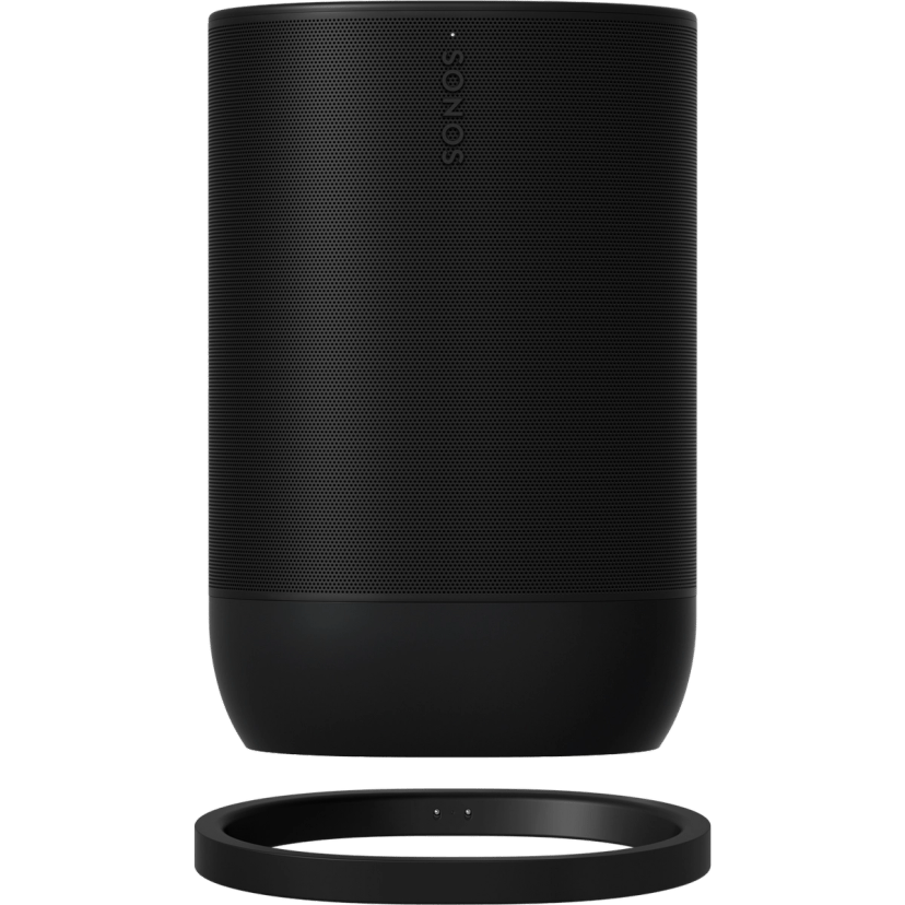 SONOS Move 2 - Black Musta