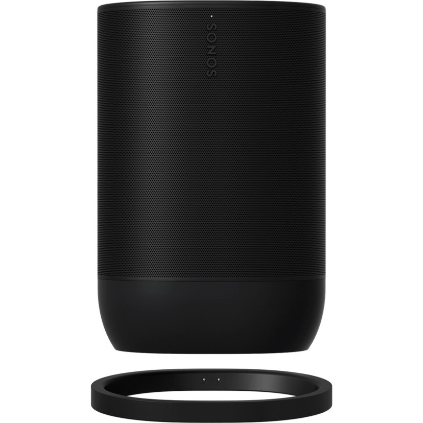 SONOS Move 2 - Black Sort
