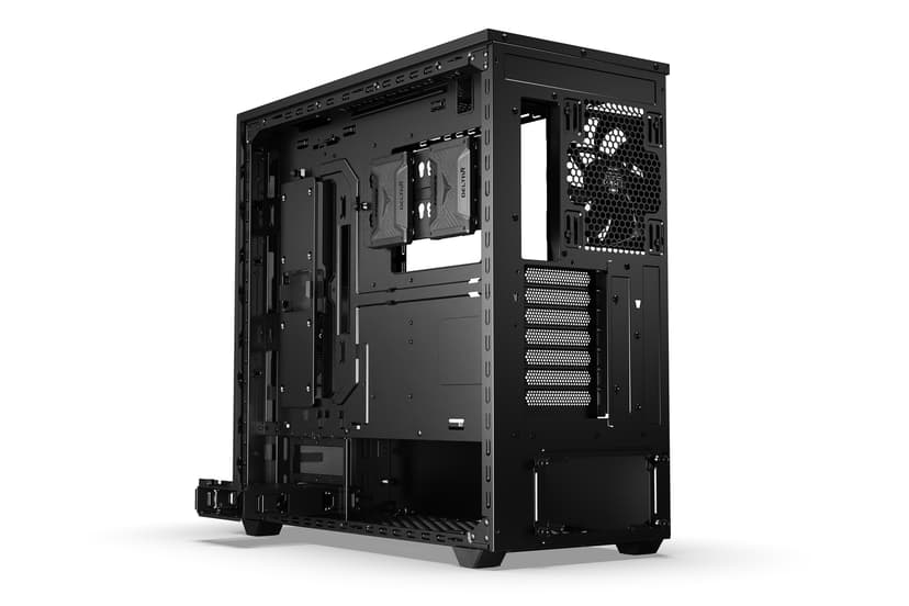 be quiet! Shadow Base 800 Midi Tower Musta