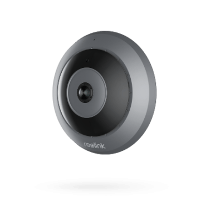 Reolink FE-W 360° 6MP Fisheye-kamera Panorama Inomhus WiFi-kamera
