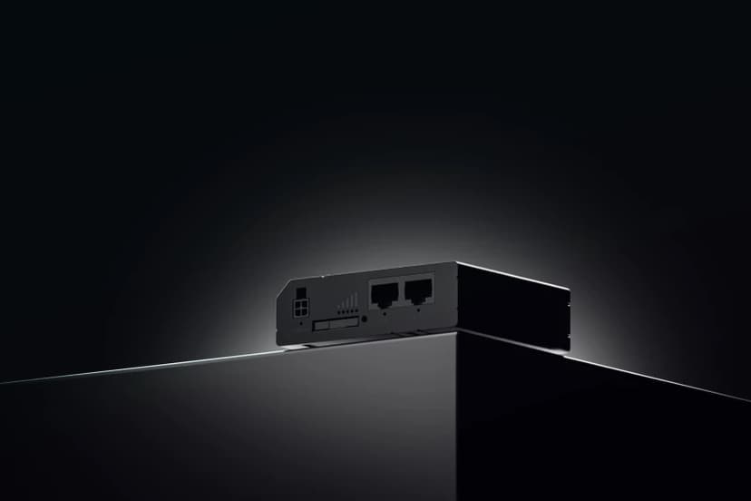 Teltonika RUT260 4G Wireless Mobile Router