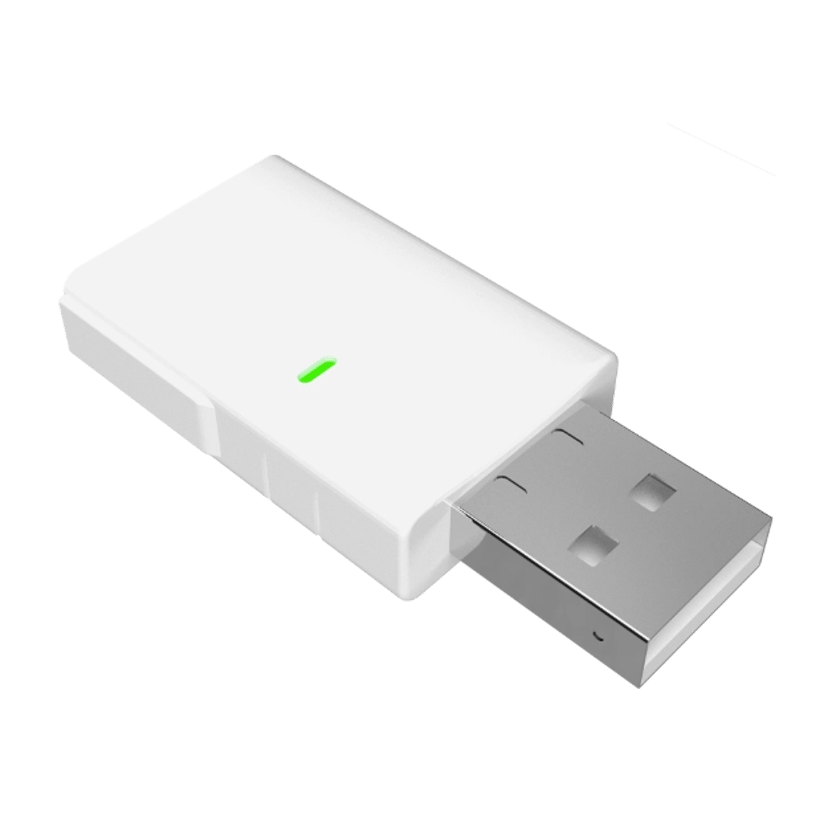 Shelly BLU Gateway Bluetooth