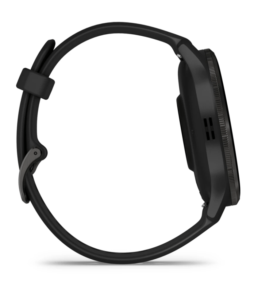 Garmin Venu 3 Musta