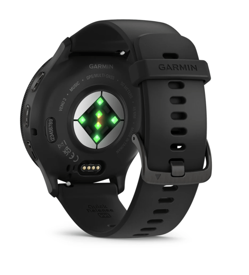 Garmin Venu 3
