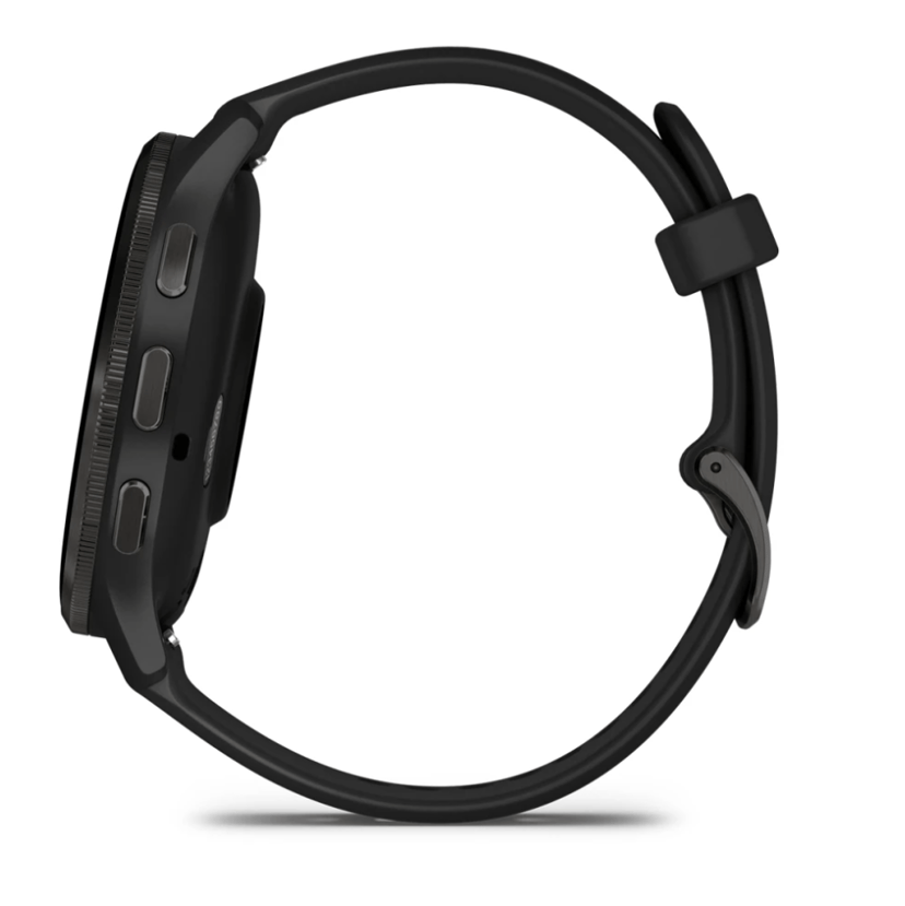 Garmin Venu 3 Musta