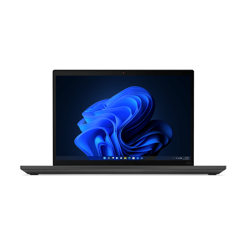 Lenovo ThinkPad P14s G4 Core i7 32GB 1000GB RTX A500 14"