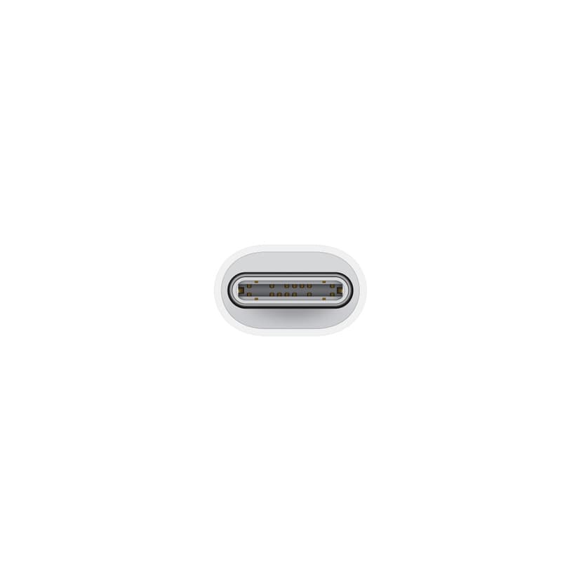 Apple USB-C till Lightning-adapter USB C Lightning