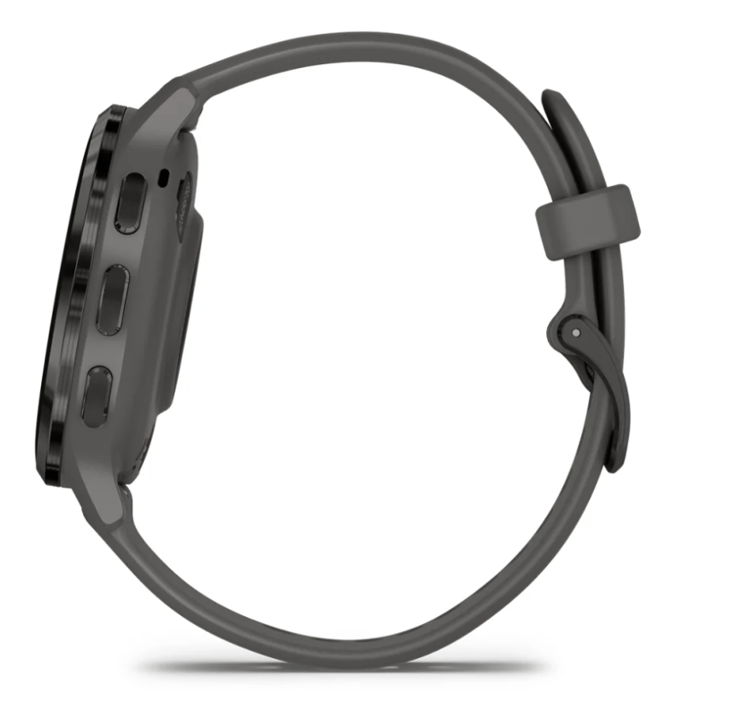 Garmin Venu 3s Harmaa