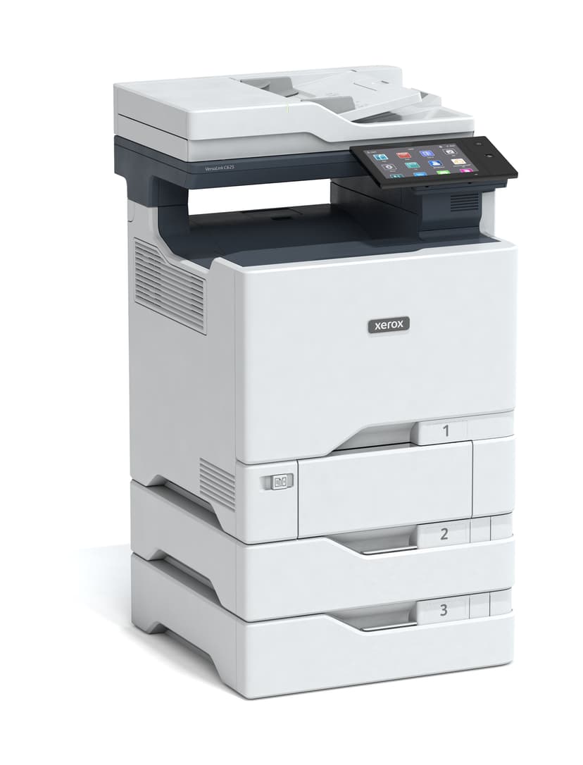 Xerox VersaLink C625V_DN A4 MFP