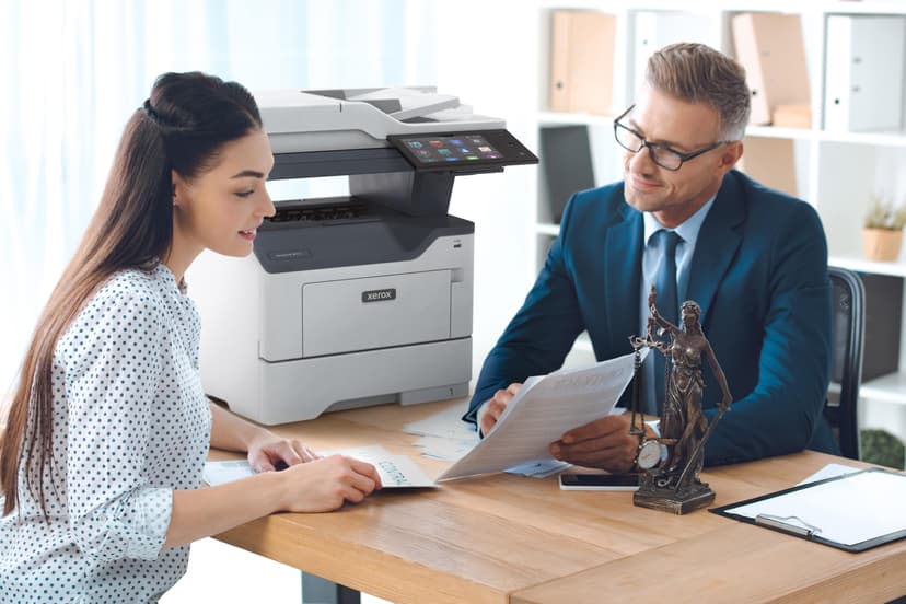 Xerox VersaLink B415V_DN A4 MFP