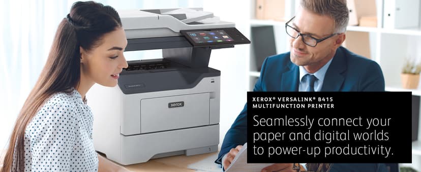 Xerox VersaLink B415V_DN A4 MFP