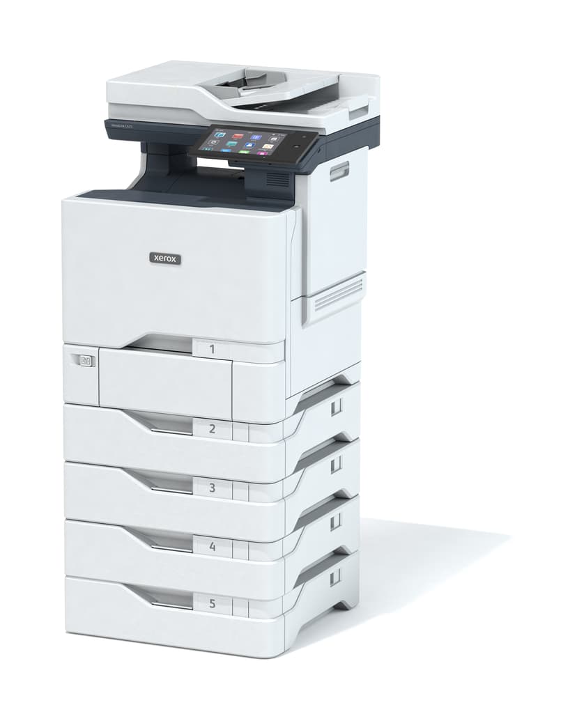 Xerox VersaLink C625V_DN A4 MFP