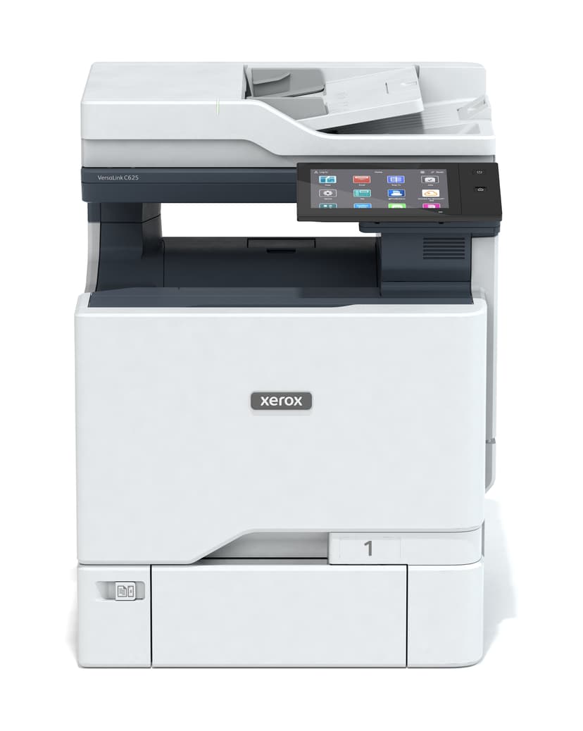 Xerox VersaLink C625V_DN A4 MFP