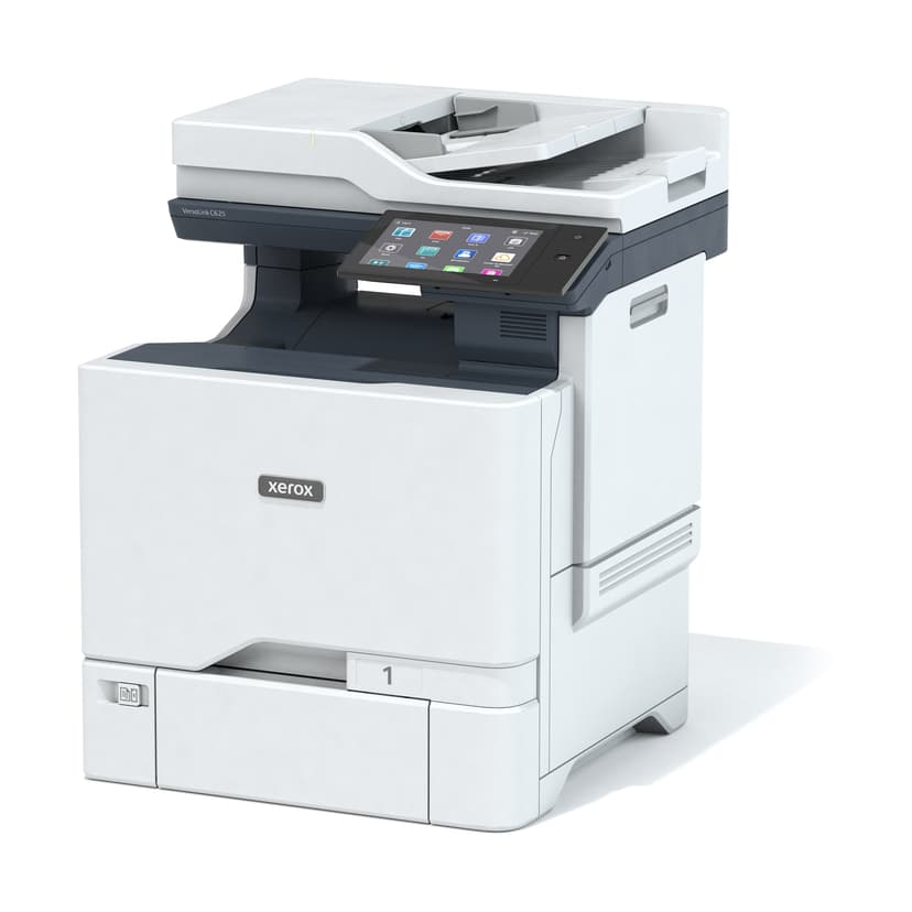 Xerox VersaLink C625V_DN A4 MFP