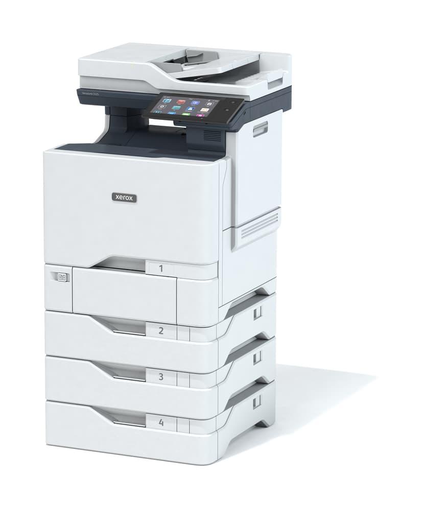 Xerox VersaLink C625V_DN A4 MFP