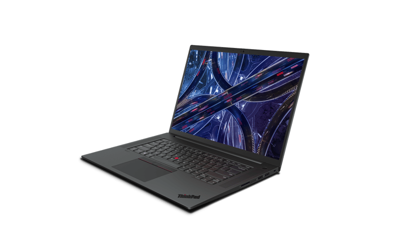 Lenovo ThinkPad P1 G6 Core i7 32GB 1000GB RTX 2000 Ada 16"