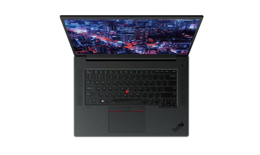 Lenovo ThinkPad P1 G6 Core i7 32GB 1000GB RTX 2000 Ada 16"