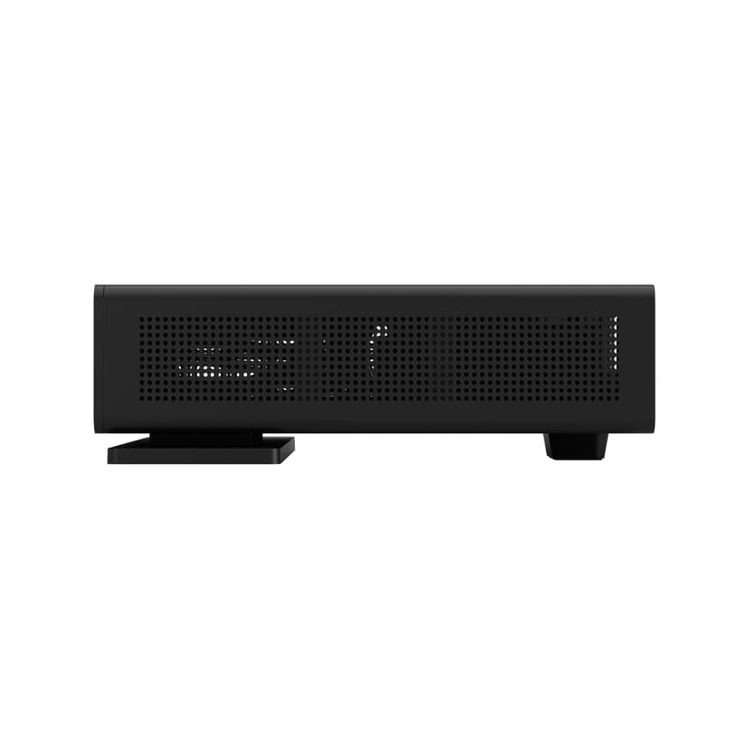 Fractal Design Ridge Small Form Factor (SFF) Svart Small Form Factor (SFF) Svart