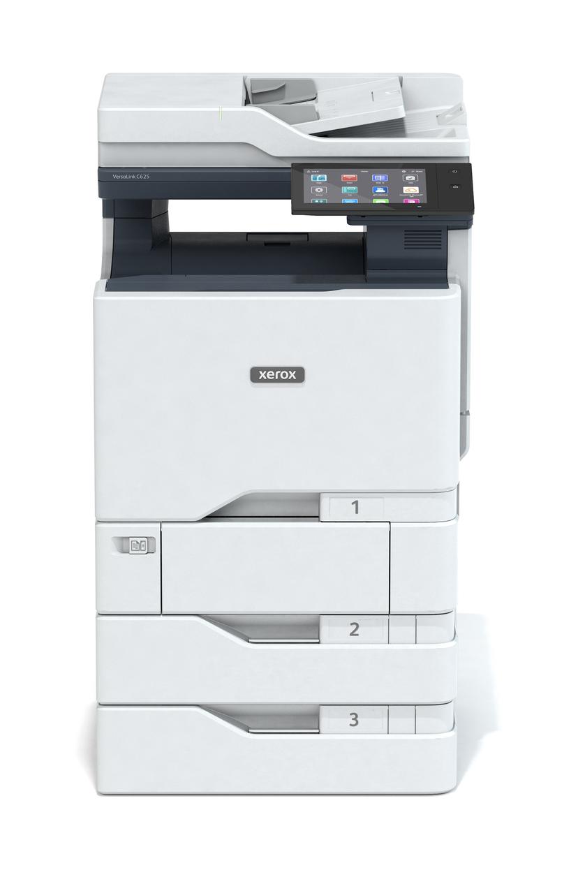Xerox VersaLink C625V_DN A4 MFP