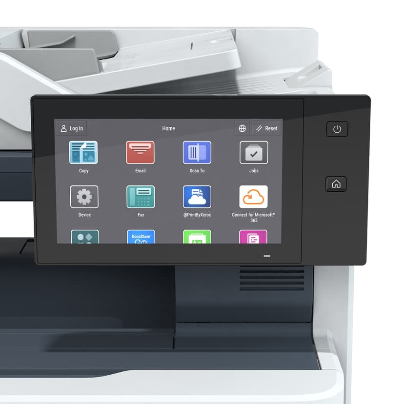 Xerox VersaLink C625V_DN A4 MFP
