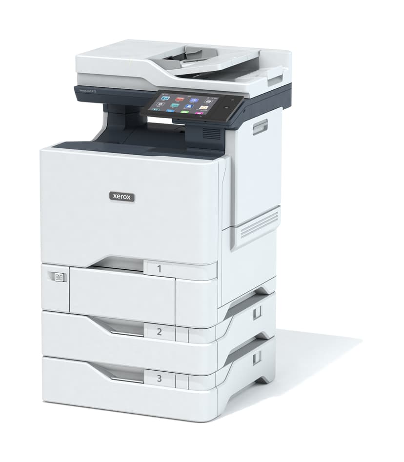 Xerox VersaLink C625V_DN A4 MFP