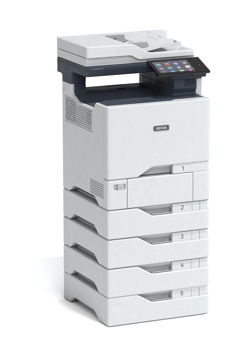 Xerox VersaLink C625V_DN A4 MFP