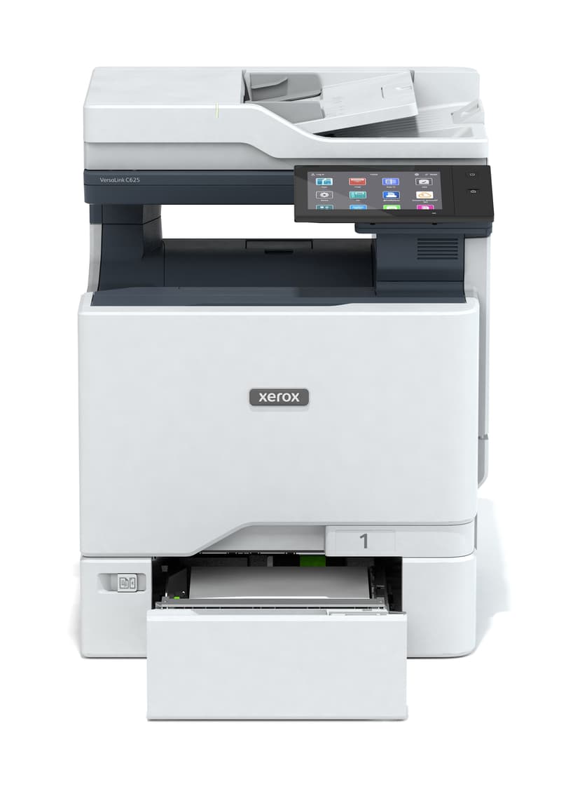 Xerox VersaLink C625V_DN A4 MFP