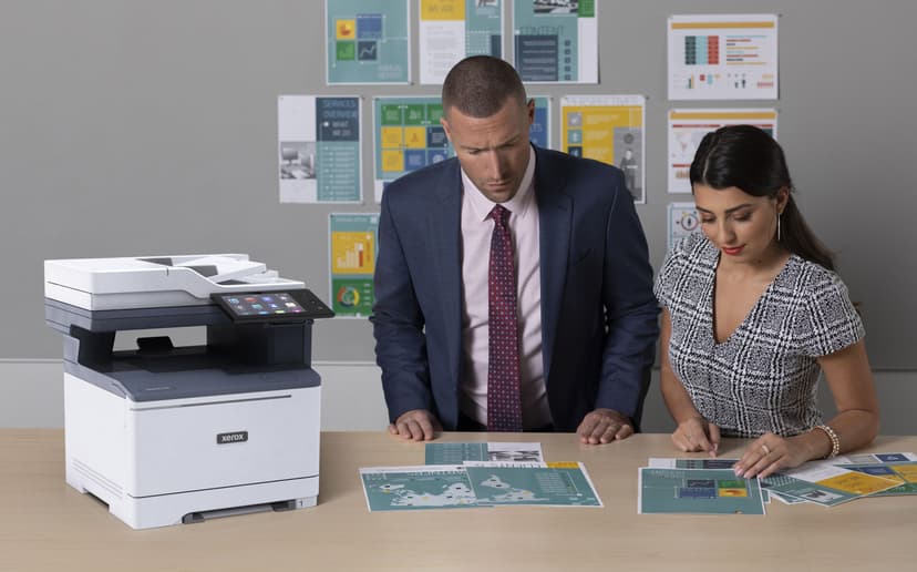 Xerox VersaLink C415V_DN A4 MFP