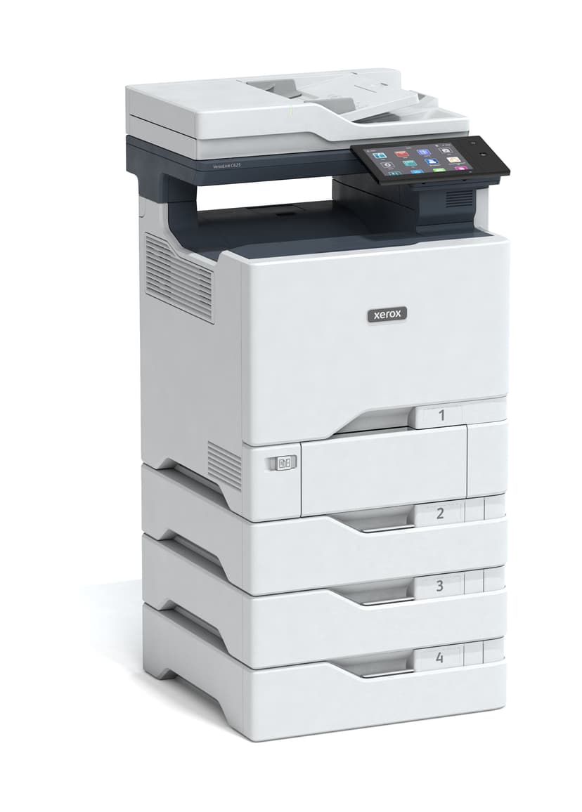 Xerox VersaLink C625V_DN A4 MFP