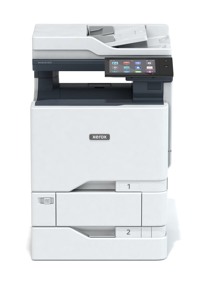 Xerox VersaLink C625V_DN A4 MFP