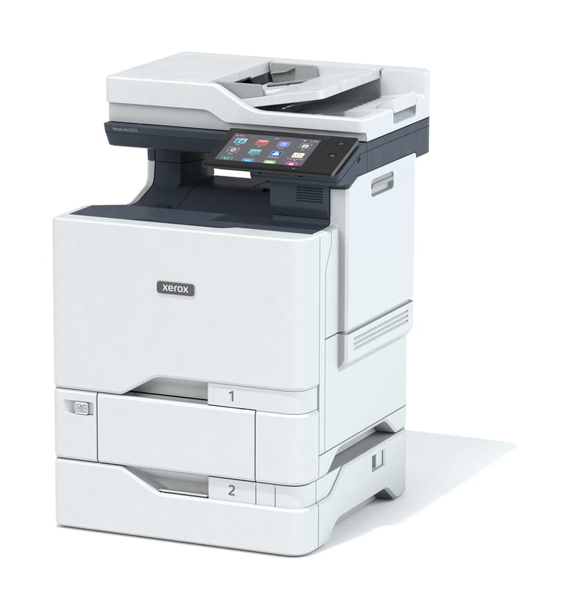 Xerox VersaLink C625V_DN A4 MFP